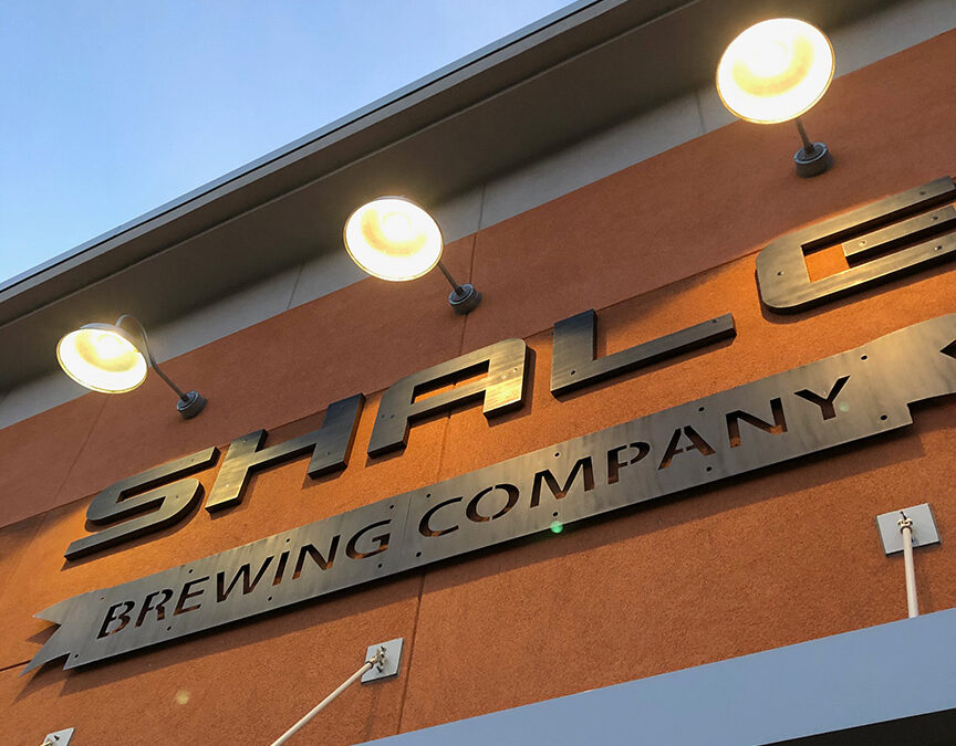 Shale Brewing Company