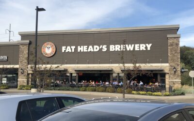 Fat Head’s Brewery – Canton