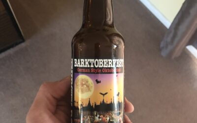 Thirsty Dog Brewing Company – Barktoberfest